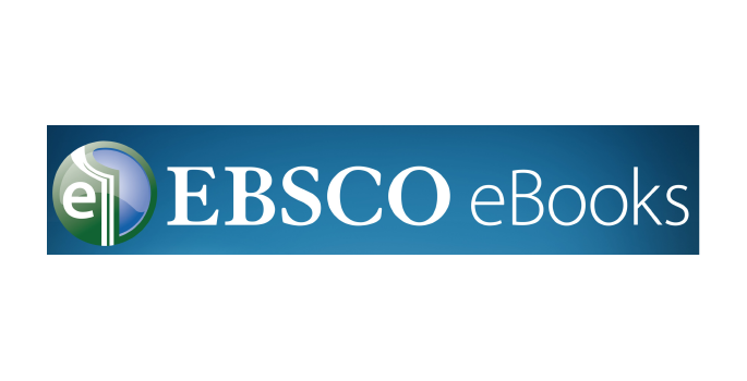 EBSCO Host logo.