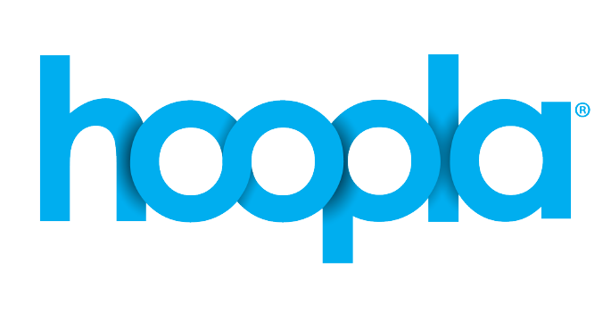 Hoopla Logo