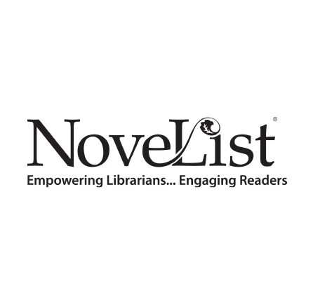 Novelist Logo