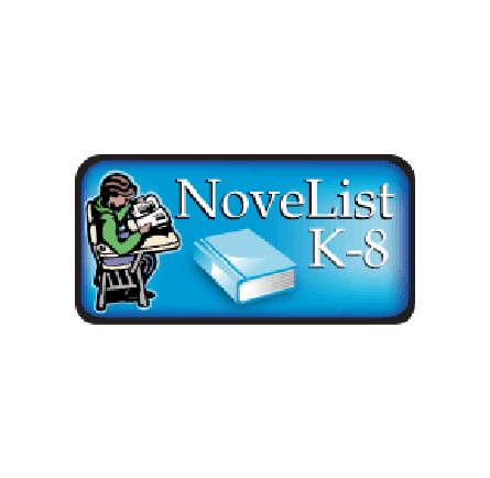 Novelist K-8 Logo