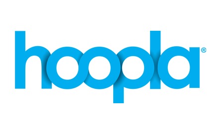 Hoopla logo 