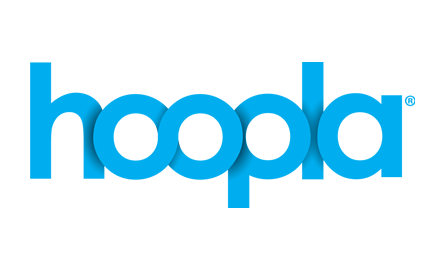 Hoopla Logo