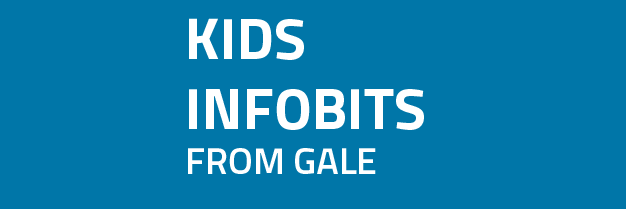 Kids InfoBits