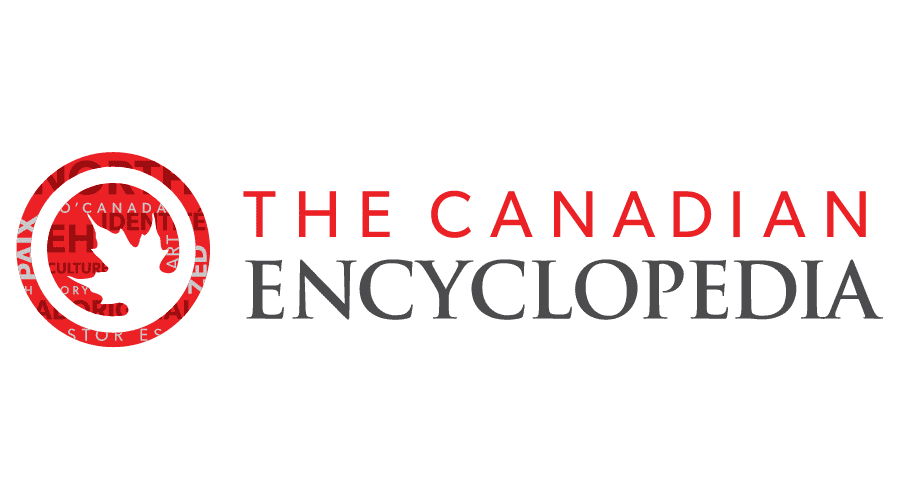 Canadian Encyclopedia Logo