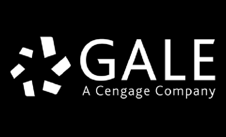 Gale Courses logo.