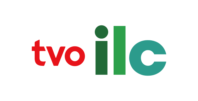 TVO ILC logo