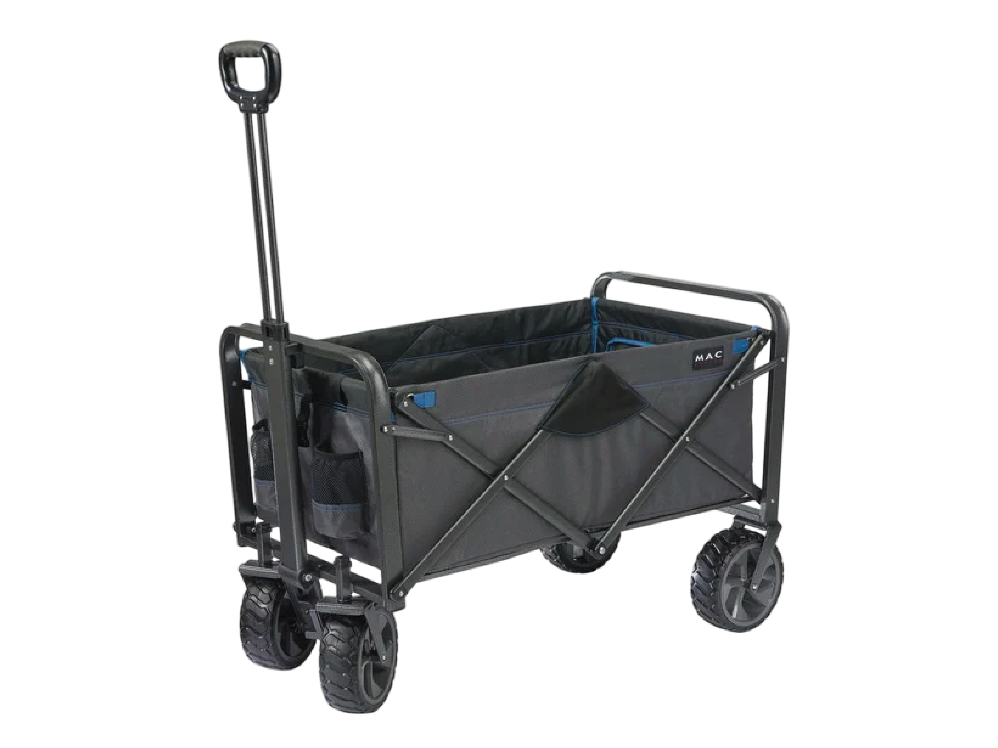 Wagon