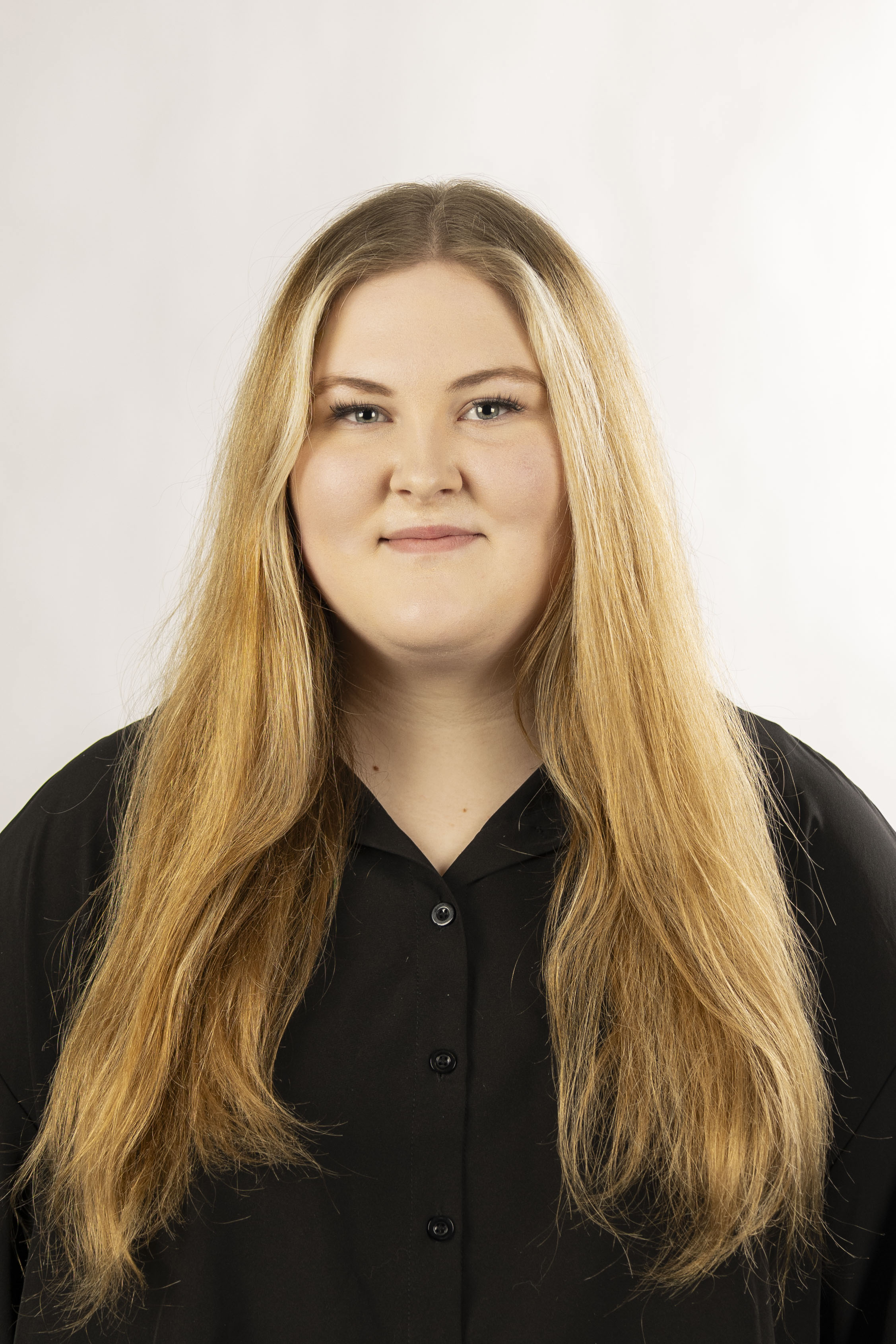 Headshot of Rylee Kerr